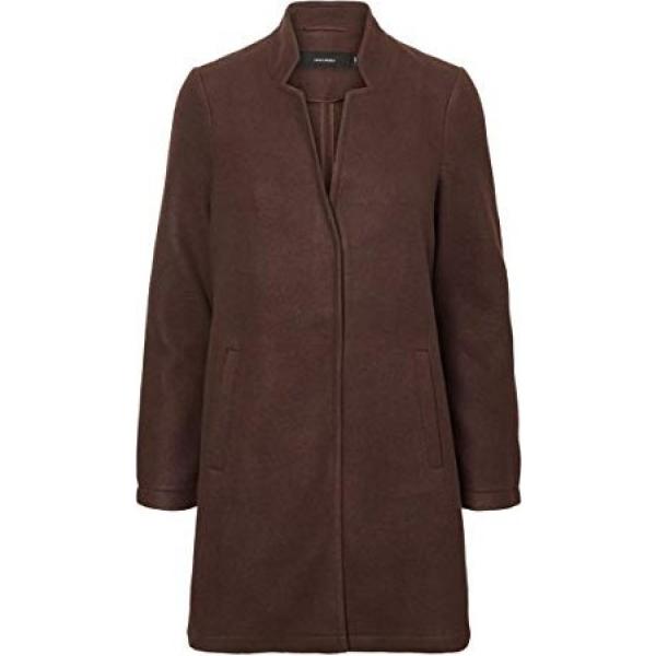 blazer Vero Moda marrone