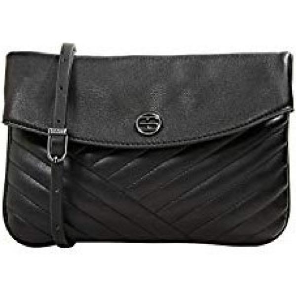 borse a tracolla Esprit Accessoires nero