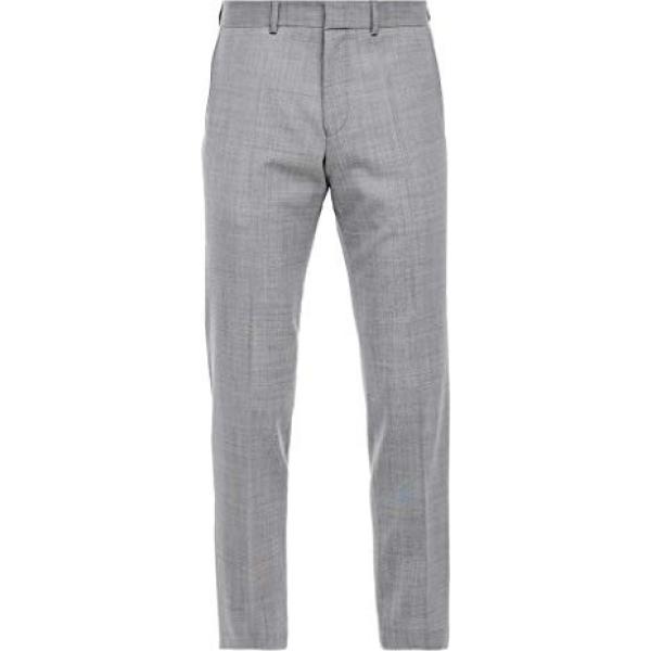 pantaloni S.Oliver grigio