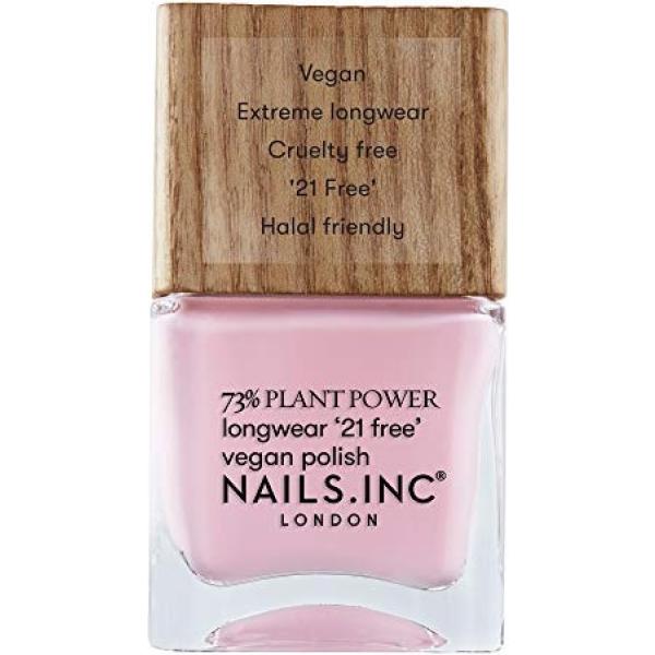 smalti Nails Inc rosa