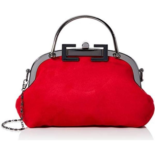pochette Joe Browns rosso