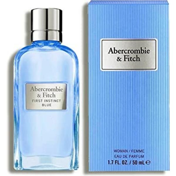 profumi Abercrombie & Fitch blu