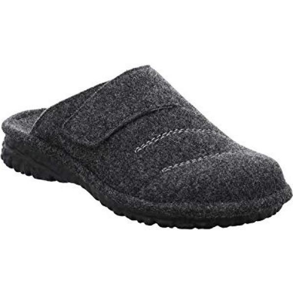pantofole Romika grigio