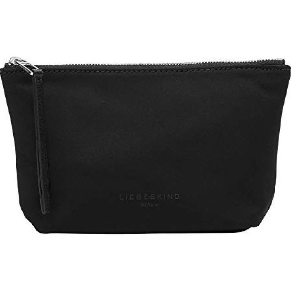 clutch Liebeskind Berlin nero