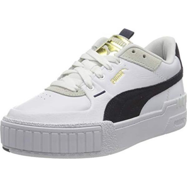sneakers Puma bianco