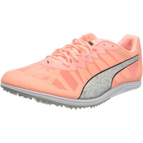 sneakers Puma rosa