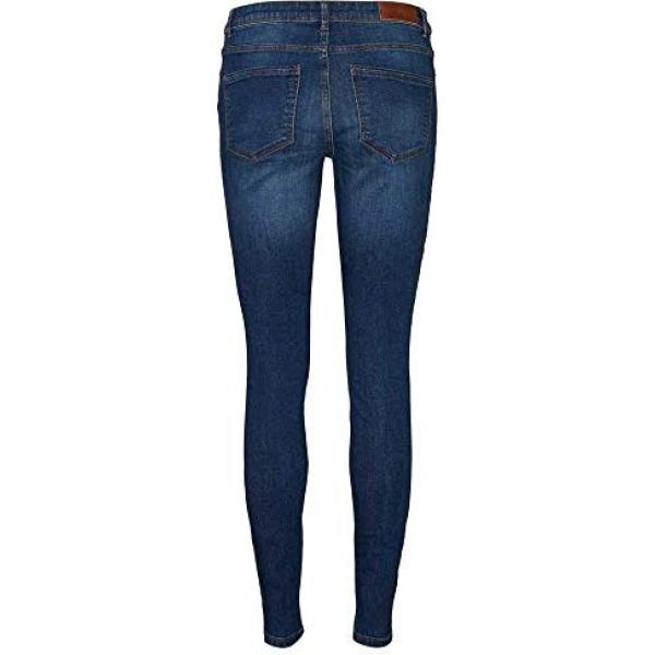 jeans Vero Moda blu
