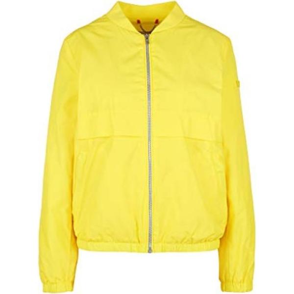 blazer S.Oliver giallo