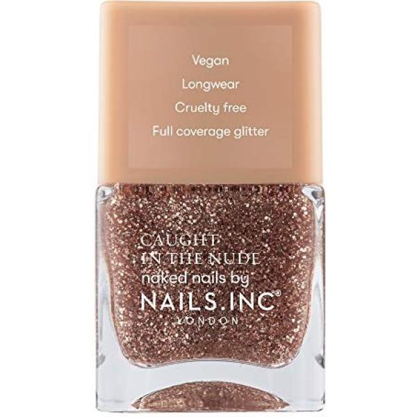 smalti Nails Inc multicolore