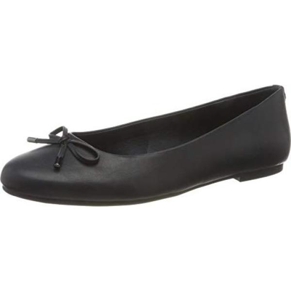 ballerine Esprit blu