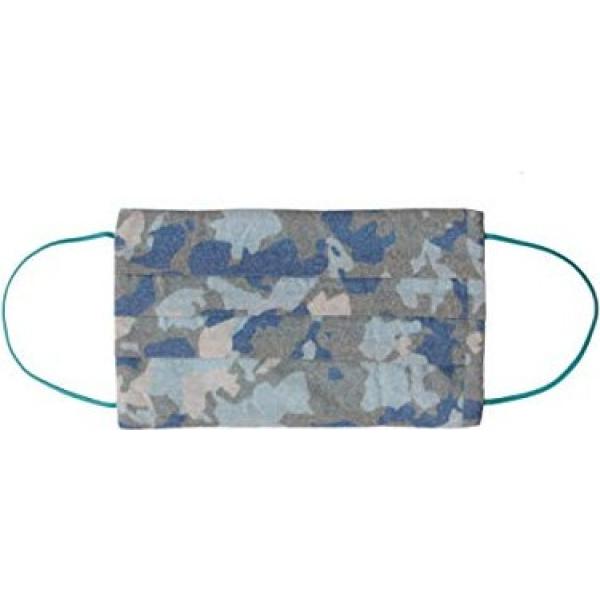 sciarpe Codello grigio military