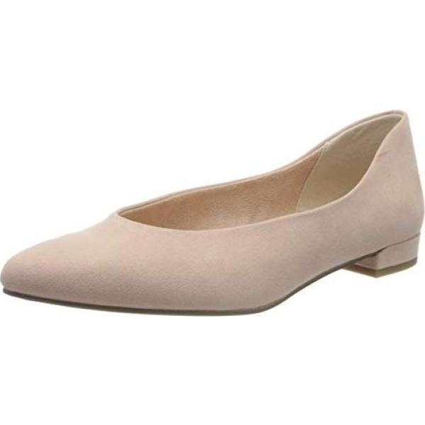 ballerine Marco Tozzi marrone