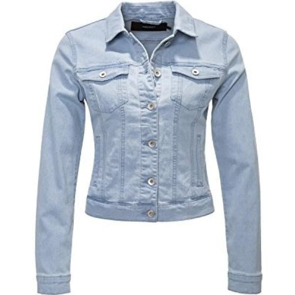 blazer Vero Moda blu