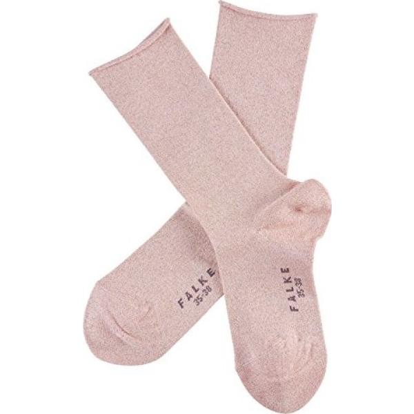calzini Falke rosa