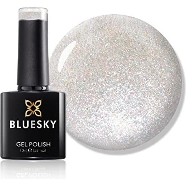 smalti Bluesky bianco
