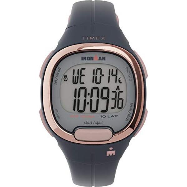 orologi digitali Timex grigio