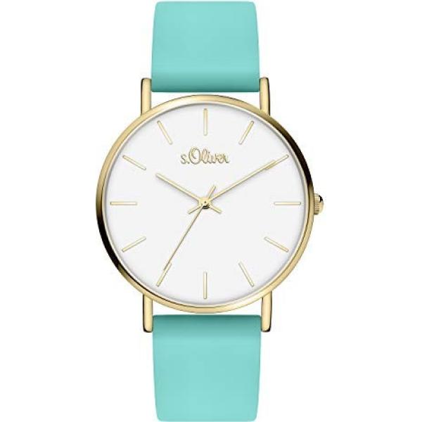 orologi S.Oliver Time bianco
