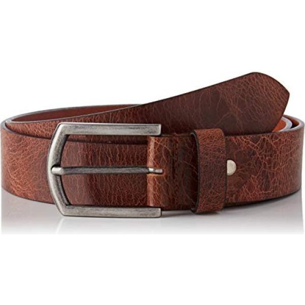 cinture Mgm marrone