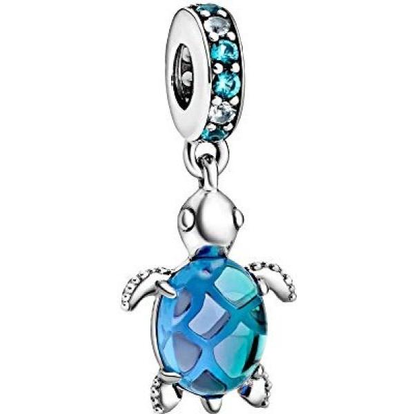 braccialetti Pandora multicolore
