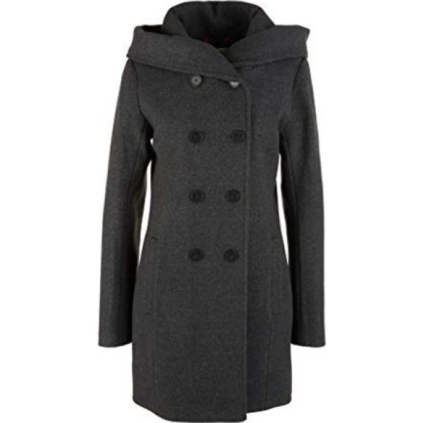 cappotti S.Oliver grigio