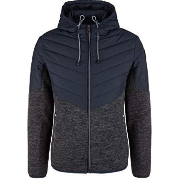 cappotti S.Oliver grigio