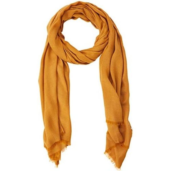 sciarpe Celio arancione