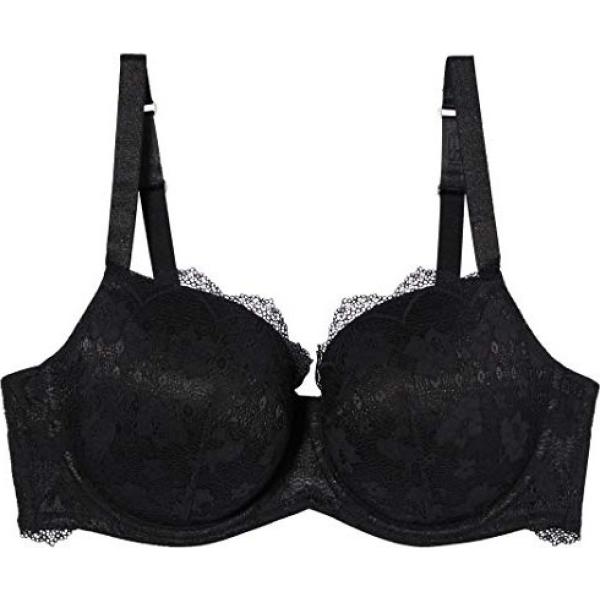 reggiseni Esprit nero