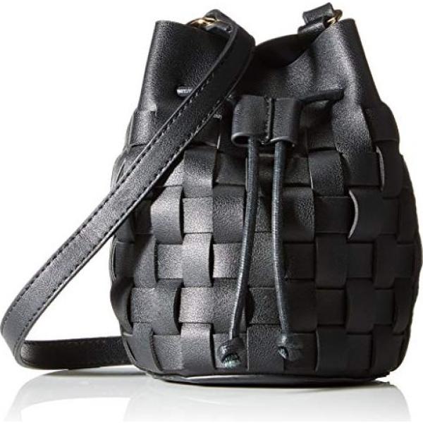pochette SwankySwans nero