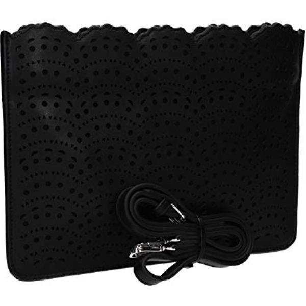 pochette SwankySwans nero