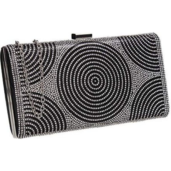 pochette SwankySwans multicolore
