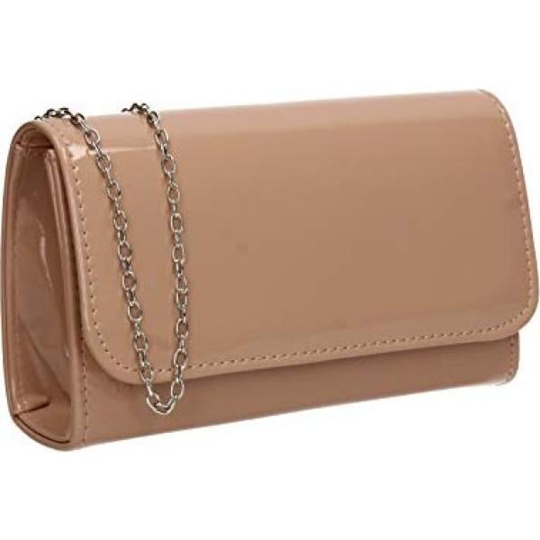 pochette SwankySwans marrone