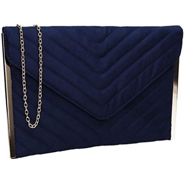 pochette SwankySwans blu