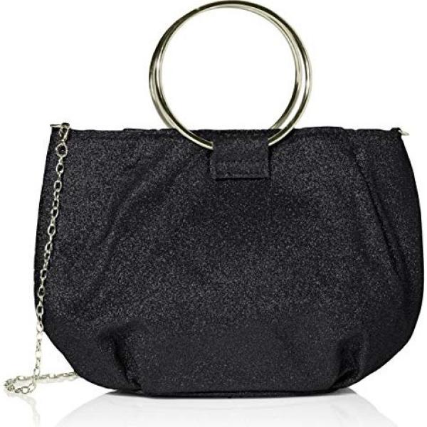 pochette SwankySwans nero