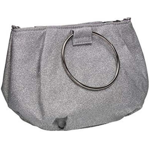 pochette SwankySwans grigio