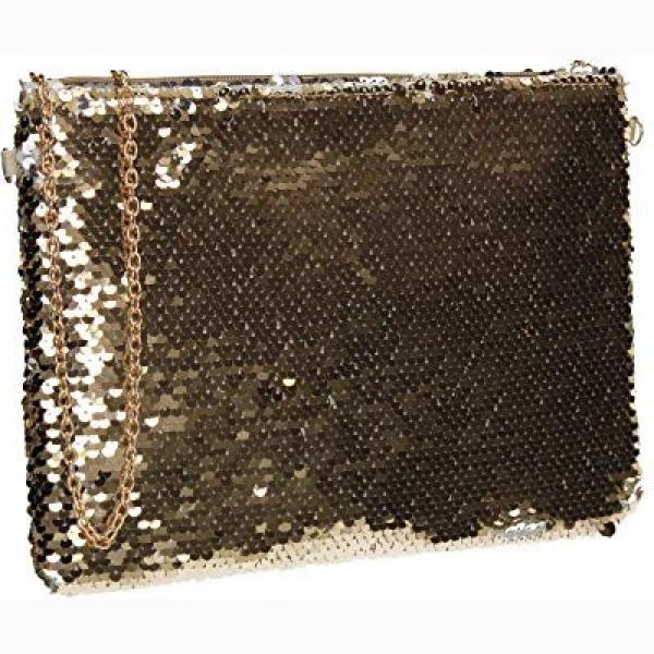 pochette SwankySwans marrone