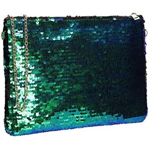 pochette SwankySwans blu