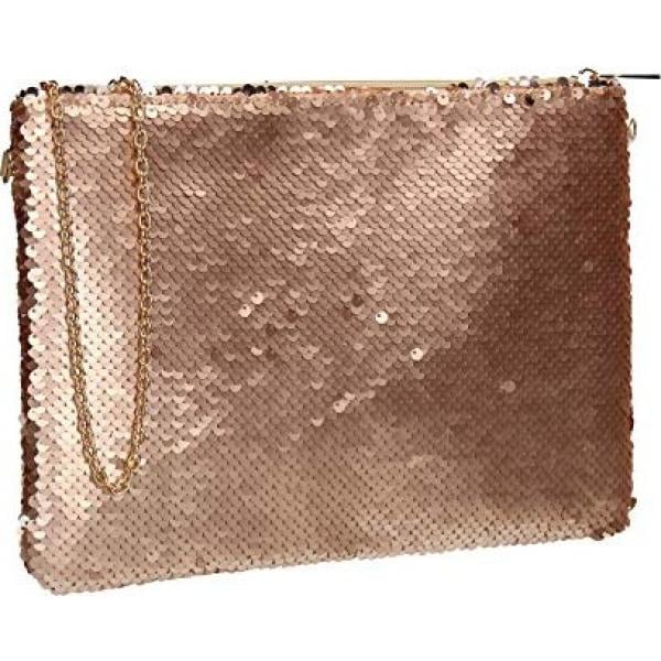 pochette SwankySwans marrone