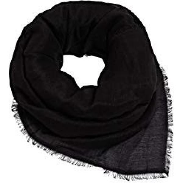 sciarpe Esprit nero