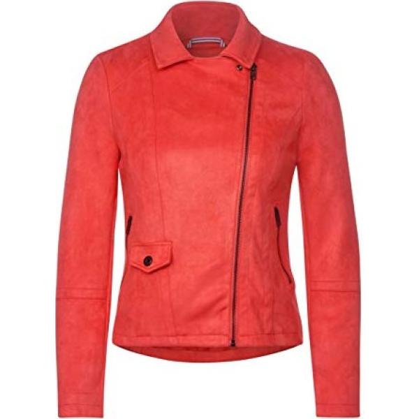 blazer Cecil rosso