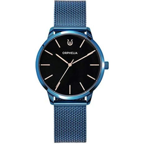 orologi Orphelia nero