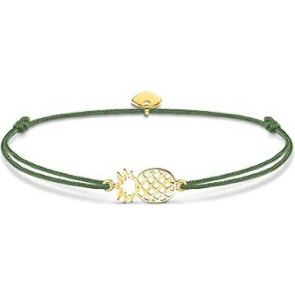 braccialetti Thomas Sabo bianco