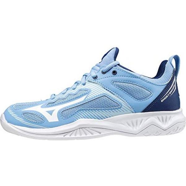 sneakers Mizuno bianco