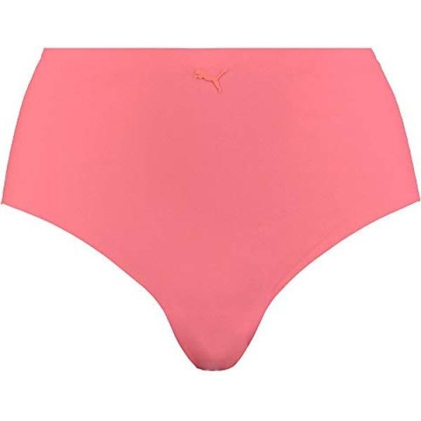 slip Puma rosa