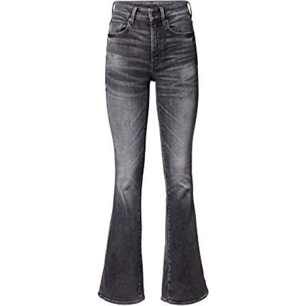jeans skinny G-Star Raw grigio