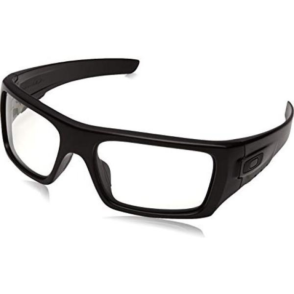 occhiali da sole Oakley nero