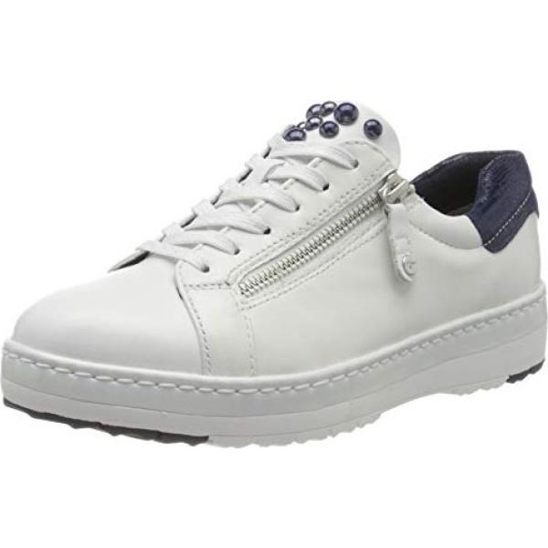 sneakers Tamaris grigio