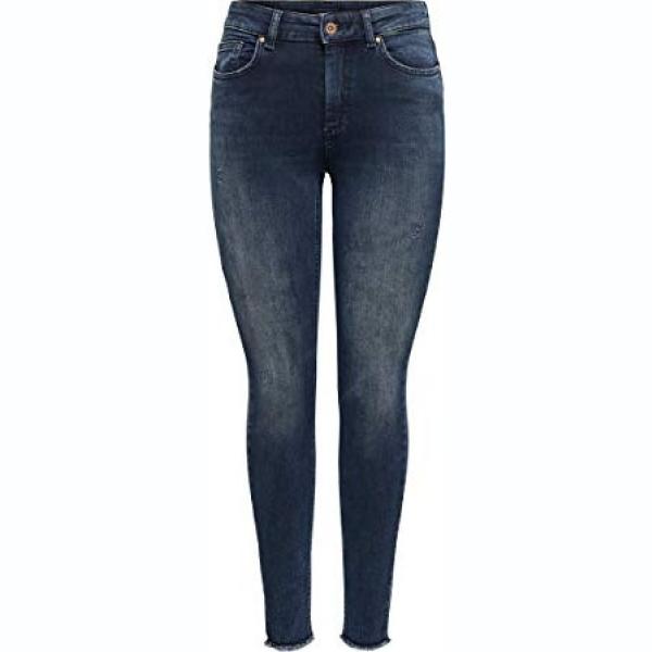pantaloni Only blu