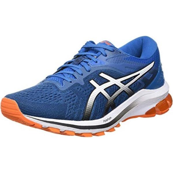 scarpe sportive Asics blu