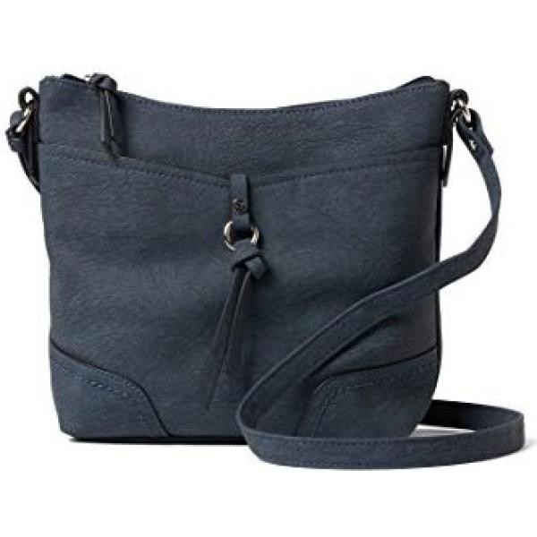 borse a tracolla Tom Tailor blu