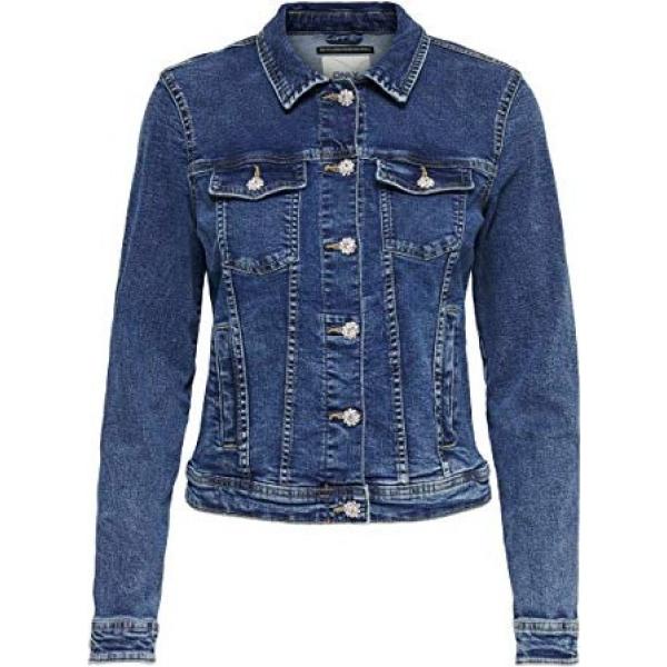blazer Only blu